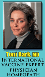 Toni Bark, MD
